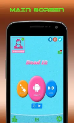 Bead 12 android App screenshot 4